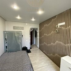 Квартира 20 м², 1-комнатная - изображение 4