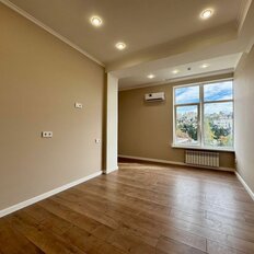 Квартира 29 м², студия - изображение 3