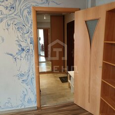 Квартира 30,7 м², 1-комнатная - изображение 3