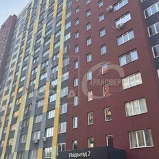 Квартира 37,7 м², 1-комнатная - изображение 1