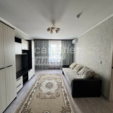 Квартира 38,9 м², 1-комнатная - изображение 3