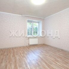 Квартира 32,6 м², 1-комнатная - изображение 1