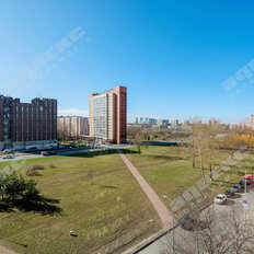 Квартира 64,3 м², 4-комнатная - изображение 1
