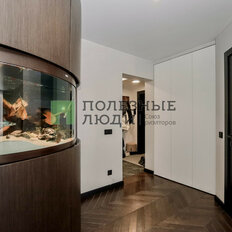 Квартира 163 м², 3-комнатная - изображение 5