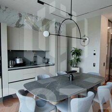 Квартира 80 м², 2-комнатные - изображение 1
