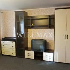 Квартира 70 м², студия - изображение 4