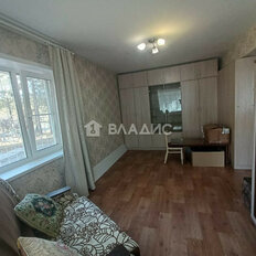 Квартира 30,8 м², 1-комнатная - изображение 2