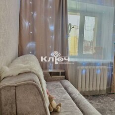 Квартира 24,5 м², 1-комнатная - изображение 5