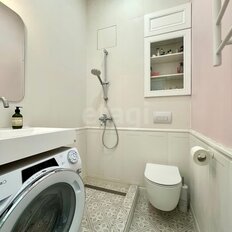 Квартира 19,6 м², студия - изображение 5
