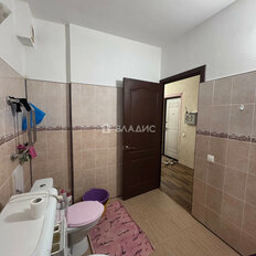 Квартира 40,4 м², 1-комнатная - изображение 5