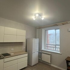 Квартира 25,6 м², студия - изображение 1