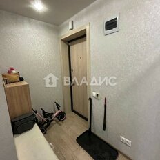 Квартира 34,9 м², 1-комнатная - изображение 1