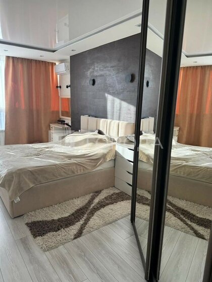 55,3 м², 2-комнатная квартира 4 400 000 ₽ - изображение 55