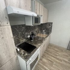 Квартира 50 м², 2-комнатная - изображение 3