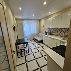 Квартира 47 м², 1-комнатная - изображение 1