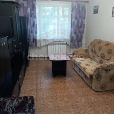 Квартира 30,1 м², 1-комнатная - изображение 3