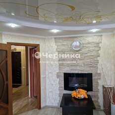 Квартира 73,6 м², 3-комнатная - изображение 1