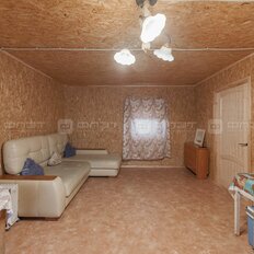 35 м², дом - изображение 4