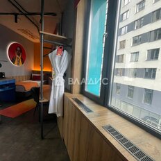 Квартира 14,2 м², студия - изображение 3