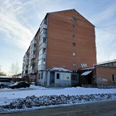281,5 м², помещение свободного назначения - изображение 1