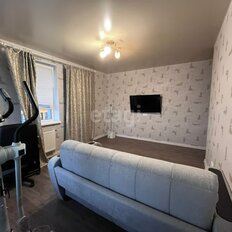 Квартира 84,2 м², 3-комнатная - изображение 5