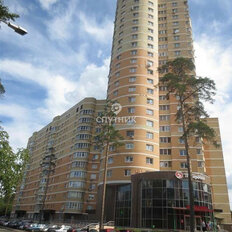 Квартира 57 м², 2-комнатная - изображение 1