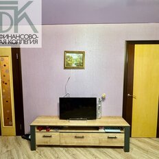 Квартира 40,4 м², 2-комнатная - изображение 3
