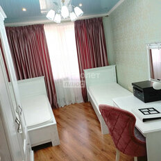 Квартира 80 м², 3-комнатная - изображение 4