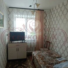 Квартира 55,6 м², 3-комнатная - изображение 3