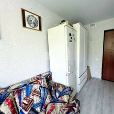 Квартира 14 м², студия - изображение 3