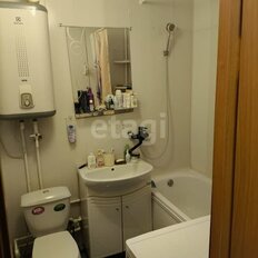 Квартира 37,3 м², 1-комнатная - изображение 1
