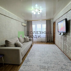 Квартира 58,1 м², 3-комнатная - изображение 1