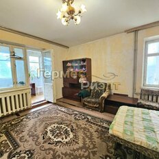 Квартира 47,6 м², 1-комнатная - изображение 3