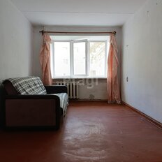 Квартира 41 м², 2-комнатная - изображение 3