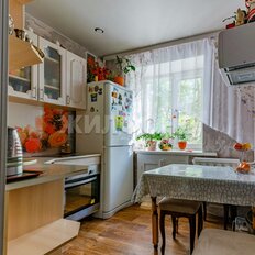 Квартира 39,6 м², 2-комнатная - изображение 5
