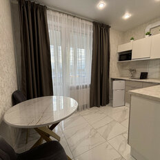 Квартира 31 м², 1-комнатная - изображение 5