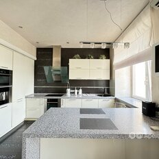 Квартира 157 м², 3-комнатная - изображение 2