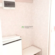 Квартира 29 м², 1-комнатная - изображение 5