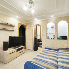 Квартира 33,2 м², 1-комнатная - изображение 1
