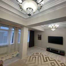 Квартира 105 м², 2-комнатная - изображение 3