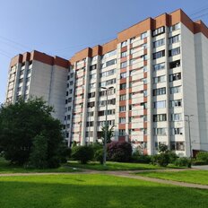 Квартира 40,8 м², 1-комнатная - изображение 1