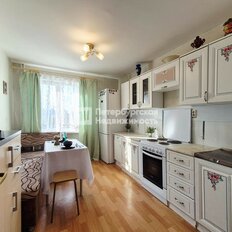 Квартира 40,4 м², 1-комнатная - изображение 2