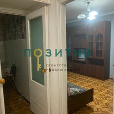 Квартира 32 м², 1-комнатная - изображение 3