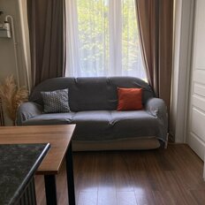 Квартира 42 м², 2-комнатная - изображение 3