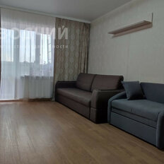 Квартира 51,5 м², 1-комнатная - изображение 1