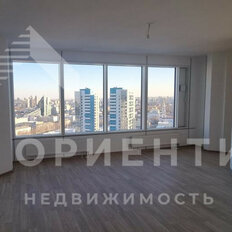 Квартира 125 м², 3-комнатная - изображение 4