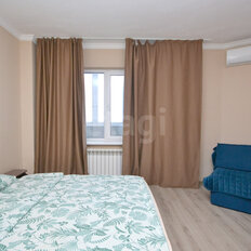 Квартира 35,3 м², 1-комнатная - изображение 5