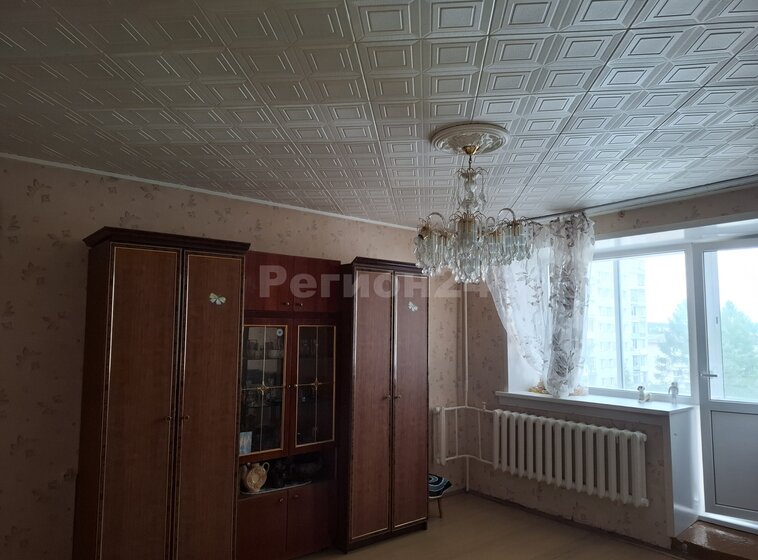 70,8 м², 3-комнатная квартира 7 700 000 ₽ - изображение 47
