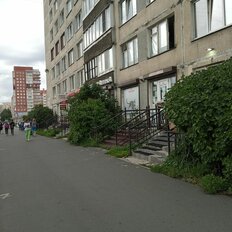 48,3 м², торговое помещение - изображение 2