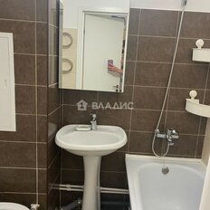 Квартира 37,5 м², 1-комнатная - изображение 5